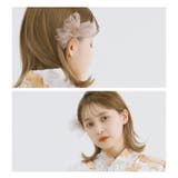 髪飾り 結婚式 お呼ばれ | Dita | 詳細画像8