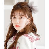 4.Moca | 髪飾り 結婚式 お呼ばれ | Dita