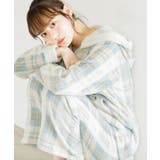 Saxe(サックス) | パジャマ ルームウェア レディース | Dita