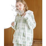 Green(グリーン) | パジャマ ルームウェア レディース | Dita