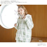 パジャマ ルームウェア レディース | Dita | 詳細画像12 