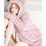 Pink(ピンク) | パジャマ ルームウェア レディース | Dita