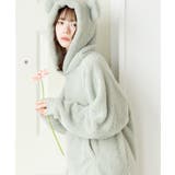 Mint(ミント) | パジャマ ルームウェア レディース | Dita