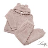 パジャマ ルームウェア レディース | Dita | 詳細画像16
