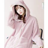 Pink(ピンク) | パジャマ ルームウェア レディース | Dita