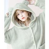Mint(ミント) | パジャマ ルームウェア レディース | Dita