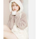 Latte(ラテ) | パジャマ ルームウェア レディース | Dita
