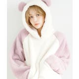 Pink(ピンク) | パジャマ ルームウェア レディース | Dita