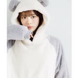 Saxe(サックス) | パジャマ ルームウェア レディース | Dita