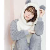 Gray(グレー) | パジャマ ルームウェア レディース | Dita