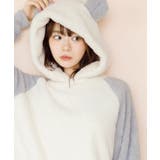 Saxe(サックス) | パジャマ ルームウェア レディース | Dita