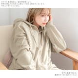 パジャマ ルームウェア トップスのみ | Dita | 詳細画像9
