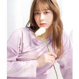 LAVENDER(ラベンダー) | パジャマ ルームウェア レディース | Dita