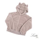 パジャマ ルームウェア トップスのみ | Dita | 詳細画像10