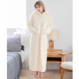Ivory(アイボリー) | パジャマ ルームウェア レディース | Dita