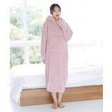 P.Beige(ピンクベージュ) | パジャマ ルームウェア レディース | Dita