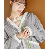 Gray(グレー) | パジャマ ルームウェア レディース | Dita
