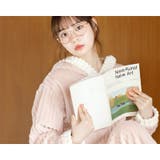 パジャマ ルームウェア レディース | Dita | 詳細画像10