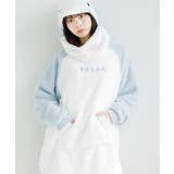 Saxe(サックス) | パジャマ ルームウェア レディース | Dita