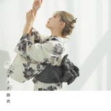 浴衣 セット レディース | Dita | 詳細画像4