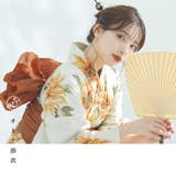 浴衣 セット レディース | Dita | 詳細画像4