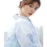 1.浮世の清風しらべ | 浴衣 セット レディース | Dita