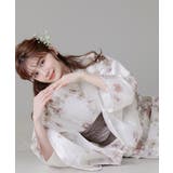 2.Stained glass(ステンドグラス) | 浴衣 セット レディース | Dita