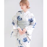 1.鏡花水月 | 浴衣 セット レディース | Dita