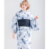 2.涼風の花水木 | 浴衣 セット レディース | Dita