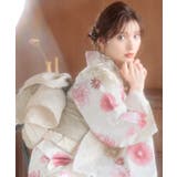 2.夏の幻想浪漫 | 浴衣 セット レディース | Dita