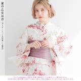 浴衣 セット レディース | Dita | 詳細画像3