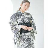 威風絢爛 | 浴衣 セット レディース | Dita