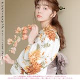 浴衣 セット レディース | Dita | 詳細画像3 