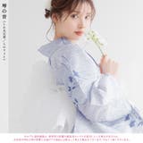浴衣 セット レディース | Dita | 詳細画像3 