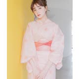 夏色爛漫 | 浴衣 セット レディース | Dita