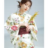 浴衣 セット レディース | Dita | 詳細画像3