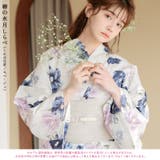 浴衣 セット レディース | Dita | 詳細画像3