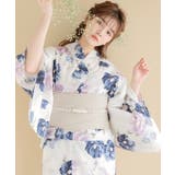 椿の水月しらべ | 浴衣 セット レディース | Dita