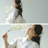 浴衣 セット レディース | Dita | 詳細画像5 