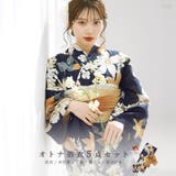 浴衣 セット レディース | Dita | 詳細画像1