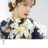 浴衣 セット レディース | Dita | 詳細画像4