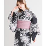 1.月夜の乱菊しらべ | 浴衣 セット レディース | Dita