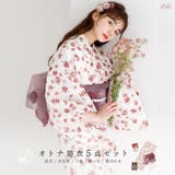 浴衣 セット レディース | Dita | 詳細画像1