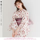 浴衣 セット レディース | Dita | 詳細画像3