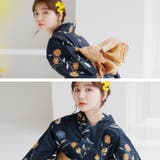 浴衣 セット レディース | Dita | 詳細画像5