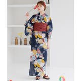 浴衣 セット レディース | Dita | 詳細画像6