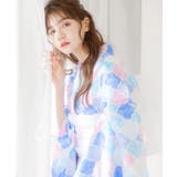 オーシャンタイル | 浴衣 セット レディース | Dita