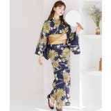浴衣 セット レディース | Dita | 詳細画像6