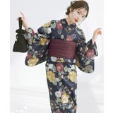 古典大正ロマン(宵) | 浴衣 セット レディース | Dita