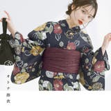 浴衣 セット レディース | Dita | 詳細画像4